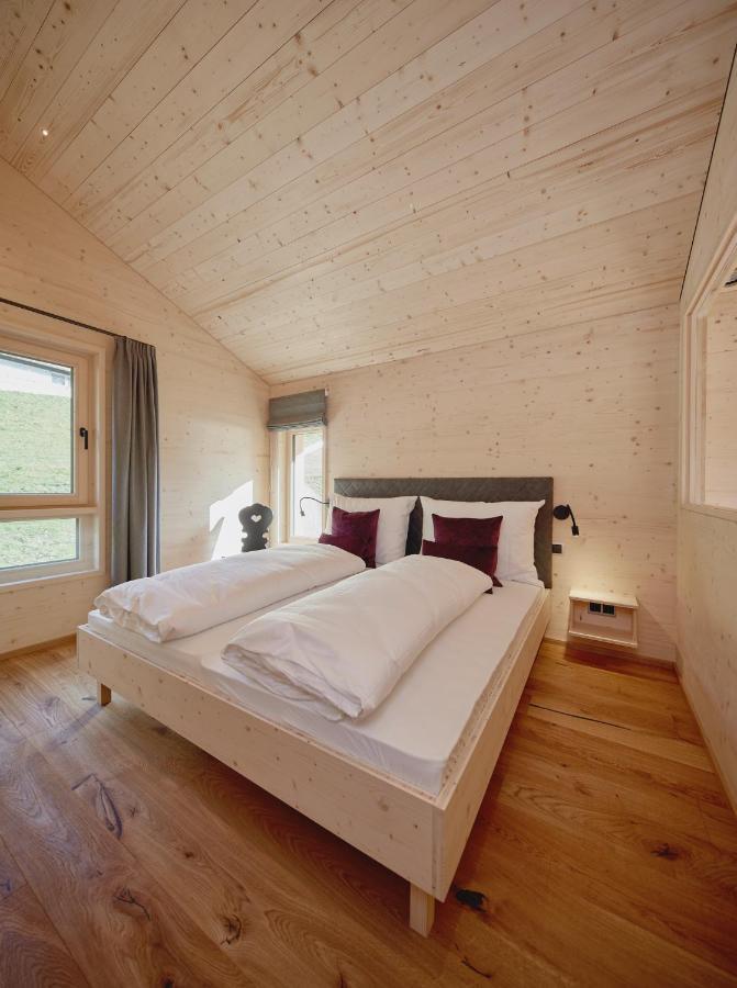 Vila Haus Motta Gaschurn Exteriér fotografie